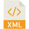 XML